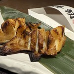 高級ブランド干物 『銀座伴助』 - 