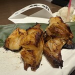 高級ブランド干物 『銀座伴助』 - 