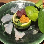 割烹 みやなが - 