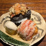 割烹 みやなが - 