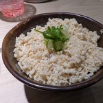 らぁめん 希いろ - 