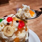 天文館むじゃき - 