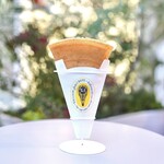 BALLOON Smile CREPE - 黒糖シュガーバター