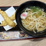 資さんうどん - 