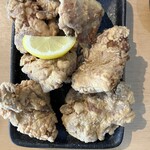 らーめん屋 王華 - 