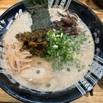 博多一双 祇園店 - 