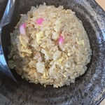 らーめん屋 王華 - 