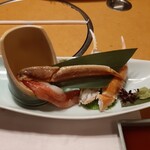 かに道楽 梅田店 - 