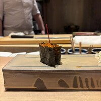 新宿 鮨 ふくじゅ - 