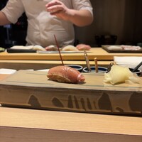 新宿 鮨 ふくじゅ - 