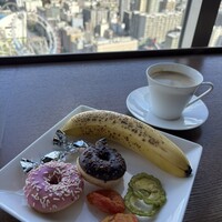 アーティスト カフェ - 