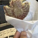 ちゅんちゅん堂 - 料理写真:
