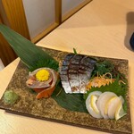 創作郷土料理 蔵 赤坂見附店 - 