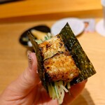 三軒茶屋 鮨かんてら - 