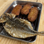 フレディーの唐揚げ - 