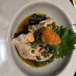 日本酒Dining 根岸 川木屋 - 