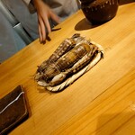 三軒茶屋 鮨かんてら - 