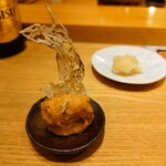 三軒茶屋 鮨かんてら - 