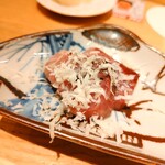 三軒茶屋 鮨かんてら - 