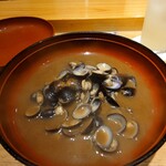 三軒茶屋 鮨かんてら - 