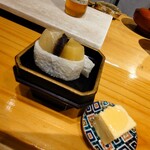 三軒茶屋 鮨かんてら - 