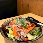 創作郷土料理 蔵 赤坂見附店 - 