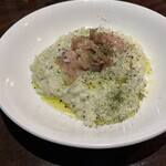 日本酒Dining 根岸 川木屋 - 