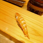 三軒茶屋 鮨かんてら - 