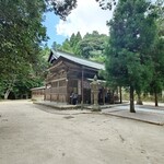 コウラン - 2025年9月　玉作湯神社