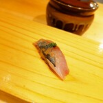 三軒茶屋 鮨かんてら - 