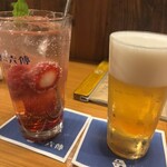 下町酒場 六傳 - 