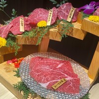 焼肉割烹 YP流 西心斎橋店 - 