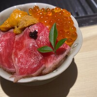 焼肉割烹 YP流 西心斎橋店 - 