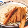 松戸富田製麺 三井アウトレットパーク木更津店