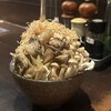 月島もんじゃ もへじ 本店