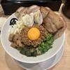 麺ゃマルショウ 大阪店