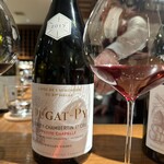 ルグラン・フィーユ・エ・フィス東京 - 