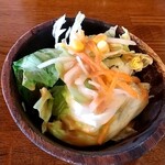 ステーキ屋ひろ - 