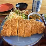 食事処 柏や - 料理写真: