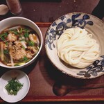 手打ちうどん　 いしづか - 