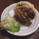 手打ちうどん　 いしづか - 