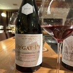 ルグラン・フィーユ・エ・フィス東京 - 