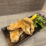 旨い焼鳥と和食居酒屋 酔い酔い - 