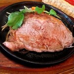 ステーキ屋ひろ - 