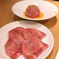 ビーフキッチン 恵比寿店 - 