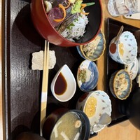 お料理 とみやま - 