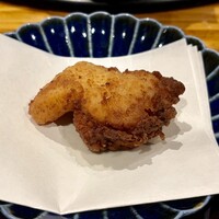 ふぐ料理 うめい - 