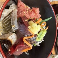 お料理 とみやま - 