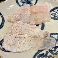 ふぐ料理 うめい - 