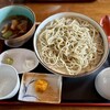 蕎麦の里 びばいろ